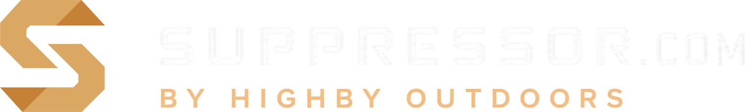 Suppressor.com by Highby Outdoors